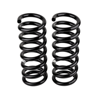 Old Man Emu ARB / OME Coil Spring Front Nissan Y62 No Barf 2977 2977 Photo - Unmounted