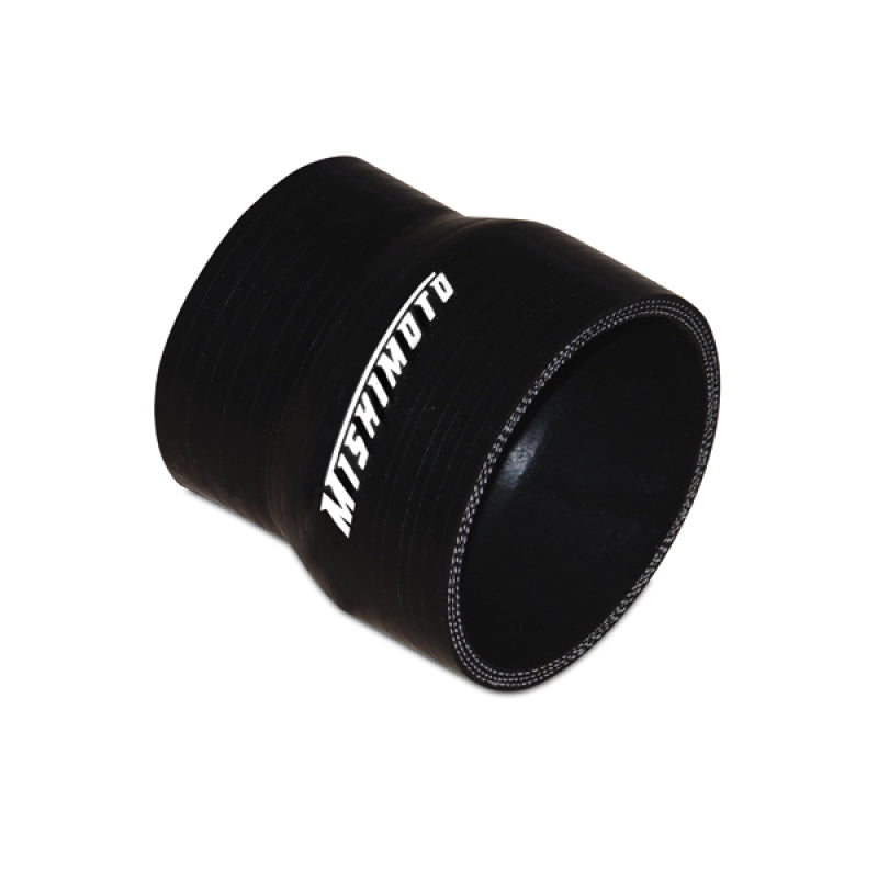 Mishimoto 2.5 inch to 3 inch Transition Coupler Black MMCP-2530BK User 3