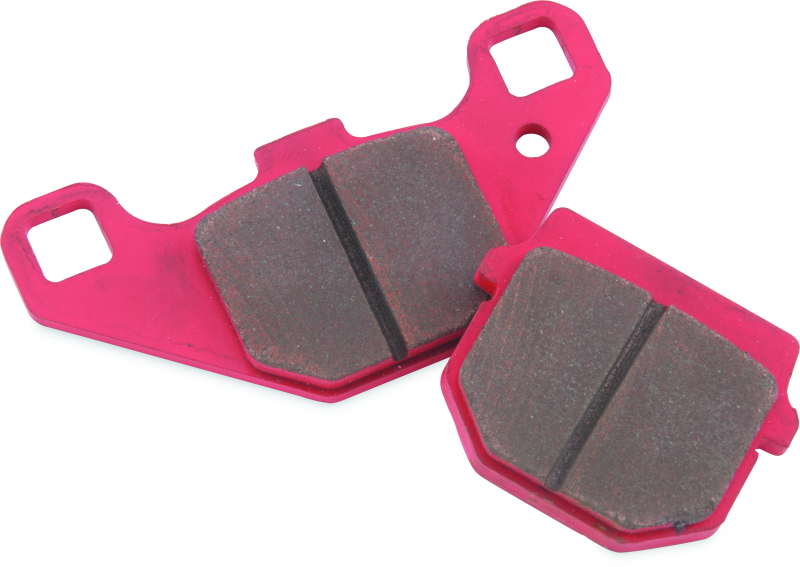 BikeMaster Kawasaki Sintered Brake Pads 961538 961538 Photo - Primary