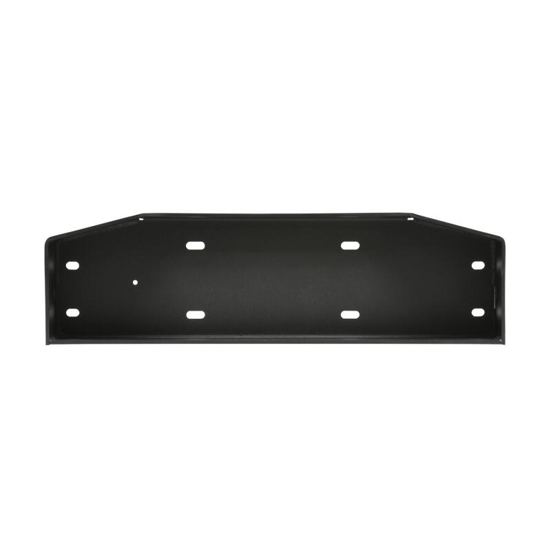 Westin 10-18 RAM 2500/3500 Pro-Series Front Bumper - Tex. Blk 58-411195 58-411195 Photo - Unmounted