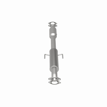MagnaFlow Kia Optima California Grade CARB Compliant Direct-Fit Catalytic Converter 5561817 360 Degree Image Set
