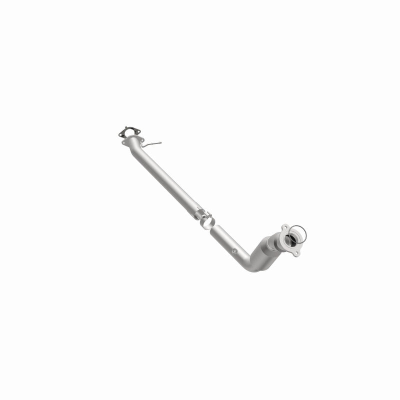 MagnaFlow California Grade CARB Compliant Direct-Fit Catalytic Converter 5451126 360 Degree Image Set
