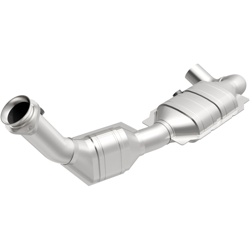 MagnaFlow Ford Expedition California Grade CARB Compliant Direct-Fit Catalytic Converter 447149 Photo - Primary