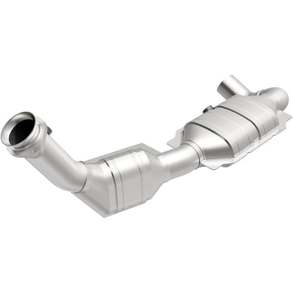 MagnaFlow Ford Expedition California Grade CARB Compliant Direct-Fit Catalytic Converter 447149 Photo - Primary