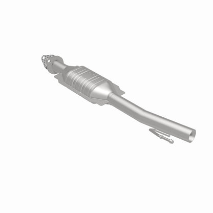 MagnaFlow OEM Grade Federal / EPA Compliant Direct-Fit Catalytic Converter 49419 360 Degree Image Set