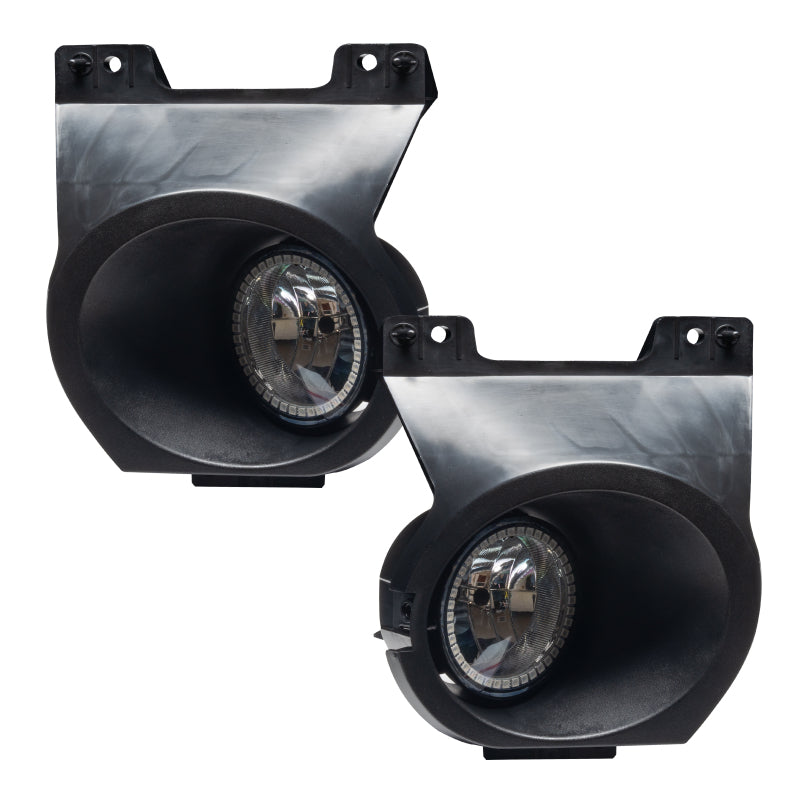 ORACLE Lighting Oracle 11-14 Ford F-150 SMD FL - ColorSHIFT 8107-330 8107-330 Photo - Mounted