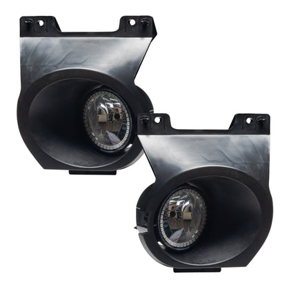 ORACLE Lighting Oracle 11-14 Ford F-150 SMD FL - ColorSHIFT 8107-330 8107-330 Photo - Mounted