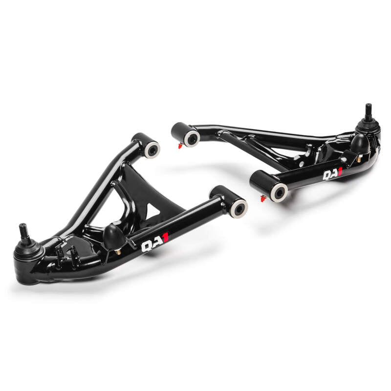 QA1 82-92 Chevrolet Camaro GM F Body Control Arm Kit - Pro-Touring - Lower 52525 52525 Photo - Primary