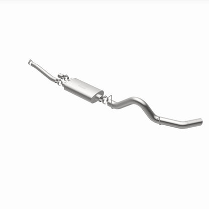 MagnaFlow Street Series Cat-Back Performance Exhaust System 15798 360 Degree Image Set