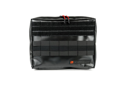 BuiltRight Industries Tech Pouch Large 13in. x 10in. - Black 105102 105102 Photo - Primary