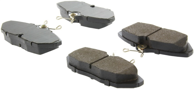 StopTech Street Brake Pads - Front 308.05990 308.05990 Photo - Unmounted