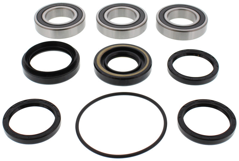 Pivot Works 97-01 Honda TRX250 Recon PW Rear Wheel Bearing Kit PWRWK-H33-000 PWRWK-H33-000 Photo - Primary