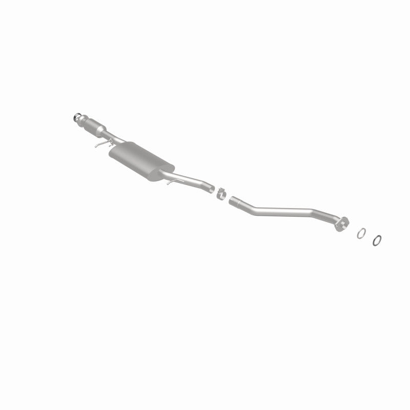 MagnaFlow Lexus RX300 OEM Grade Federal / EPA Compliant Direct-Fit Catalytic Converter 21-214 360 Degree Image Set