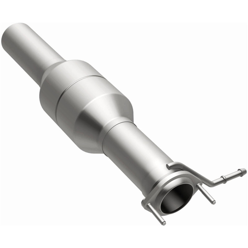 MagnaFlow Ford HM Grade Federal / EPA Compliant Direct-Fit Catalytic Converter 60511 Photo - out of package