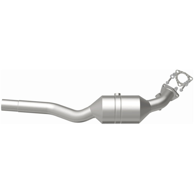MagnaFlow Porsche 911 California Grade CARB Compliant Direct-Fit Catalytic Converter 444067 Photo - out of package