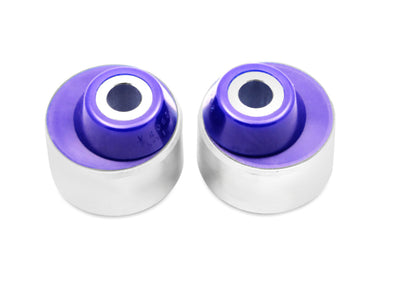 SuperPro Front Control Arm Lower-Inner Rear Bushing Kit - Double Offset SPF2904K Photo - Primary