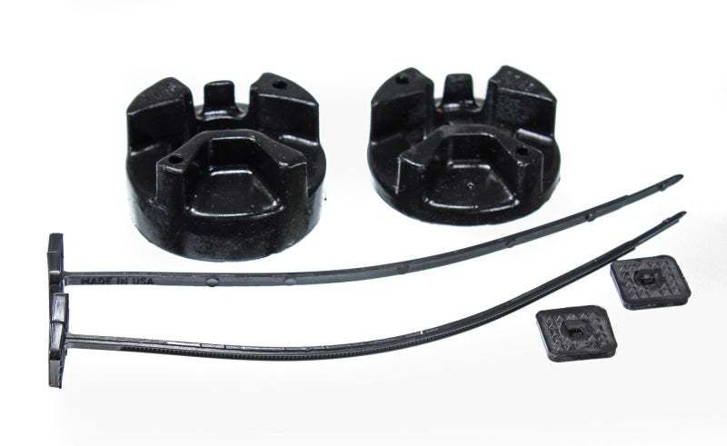 Energy Suspension Transmission Mount Black Chrysler PT Cruiser All 2001-2005 5.1105G Photo - Primary