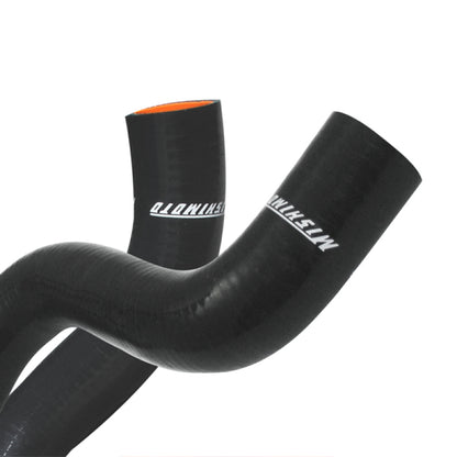 Mishimoto Hose Kit Evo 9 Black MMHOSE-EVO-9BK Photo - out of package