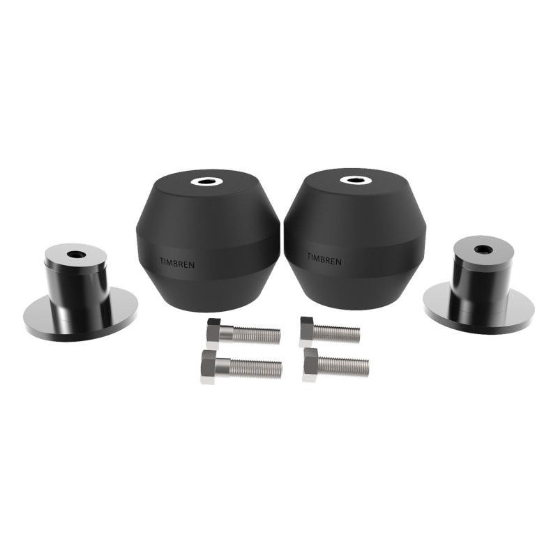 Timbren 1975 Dodge Ramcharger 4WD Front Suspension Enhancement System DF3504BA DF3504BA Photo - Unmounted