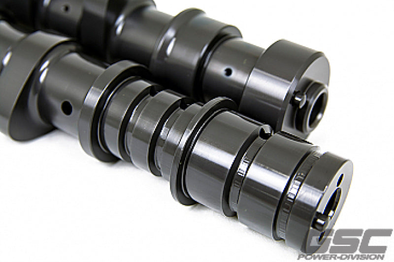 GSC Power Division GSC Toyota 2JZ-GTE Billet S1 Exhaust Cam 7031S1EX 7031S1EX User 1