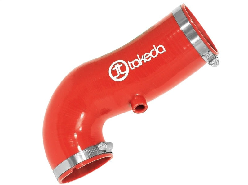 aFe Takeda Torque Booster Tube: Toyota GT/FT86 12-17 H4-2.0L (Core PN: 201 TT-2016R Photo - Primary