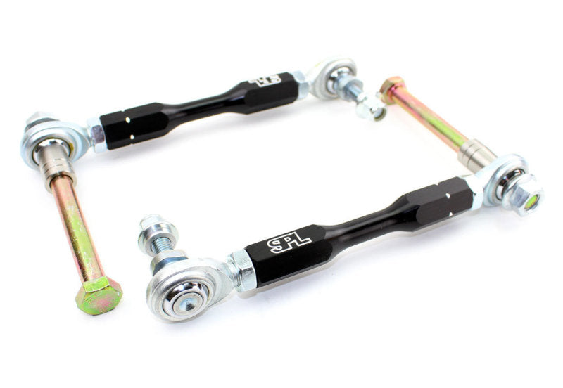SPL Part Porsche Front Swaybar Endlinks for 996/997/Boxster/Cayman SPL FE 996 Photo - Primary