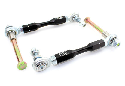 SPL Part Porsche Front Swaybar Endlinks for 996/997/Boxster/Cayman SPL FE 996 Photo - Primary