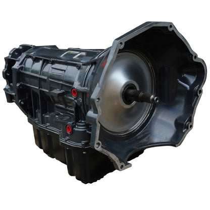 BD Diesel 07-18 Dodge Ram 4WD 68RFE Roadmaster Transmission Kit 1064224 1064224 Photo - out of package