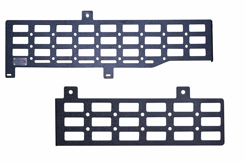 Fishbone Offroad Tacoma Passenger Side Bed Molle Panel Long Bed FB21309 FB21309 Photo - Primary