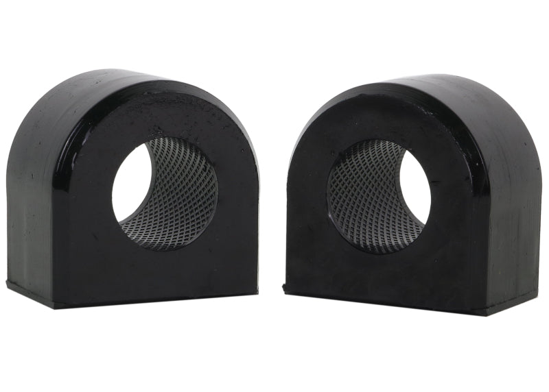 Whiteline 06-14 Volkswagen GTI 23.6mm Front Sway Bar Mount Bushing Kit W23618 W23618 Photo - out of package