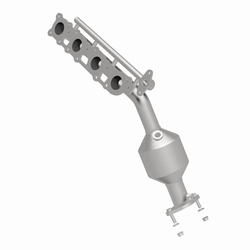 MagnaFlow Lexus GX460 OEM Grade Federal / EPA Compliant Manifold Catalytic Converter 51795 360 Degree Image Set
