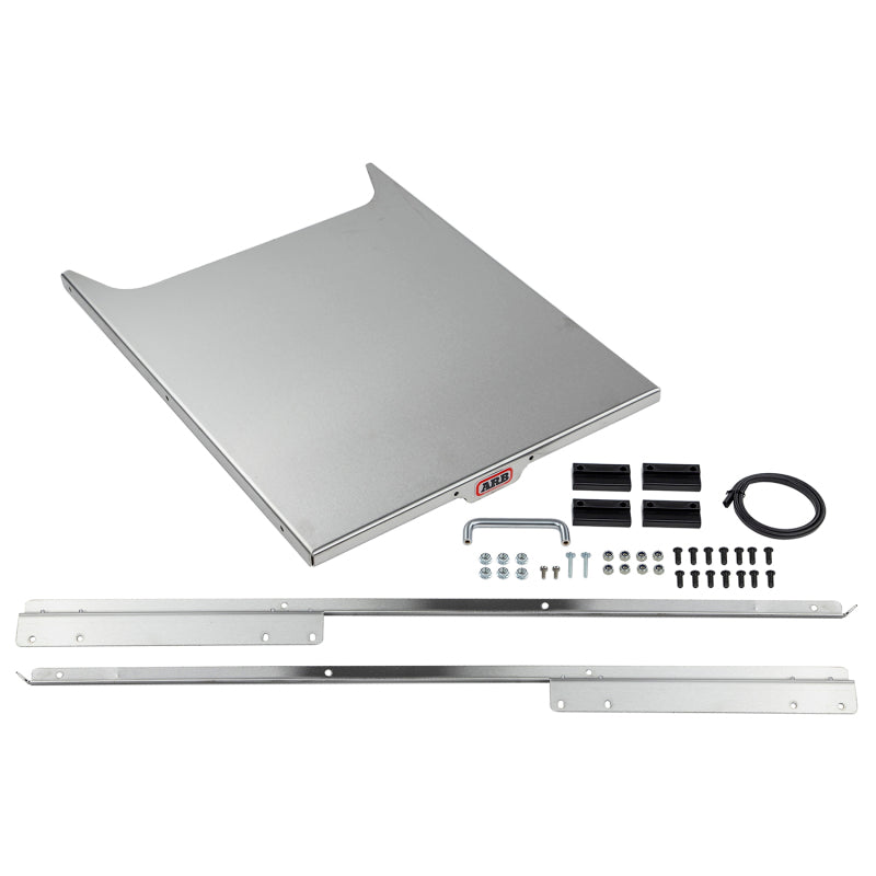 ARB R/Draw Table Stainless Steel 304Ss Suit Rd1355/945 Drawers RDTAB1355 RDTAB1355 Photo - Primary