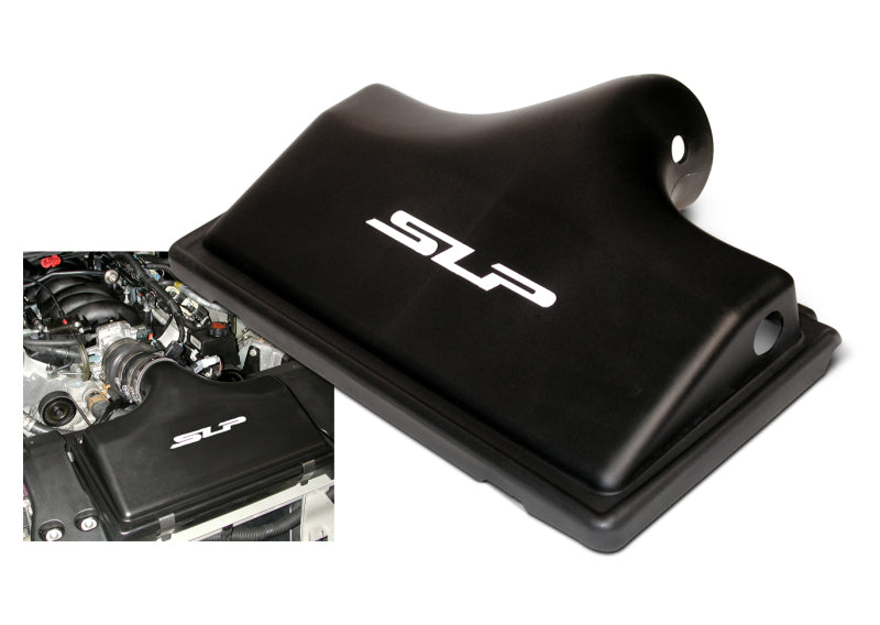 SLP 2000-2002 Chevrolet Camaro/Firebird LS1 Air-Box Lid 21045 21045 Photo - Mounted