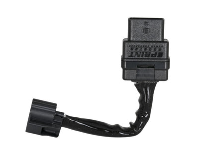 aFe Sprint Booster Power Converter Infiniti G37 07-12 AT/MT 77-16101 Photo - Unmounted
