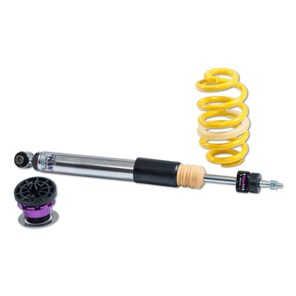 KW Coilover Kit V3 2018+ Audi RS5 (B9) Coupe w/ Dynamic Ride Control 352100CJ 352100CJ User 2