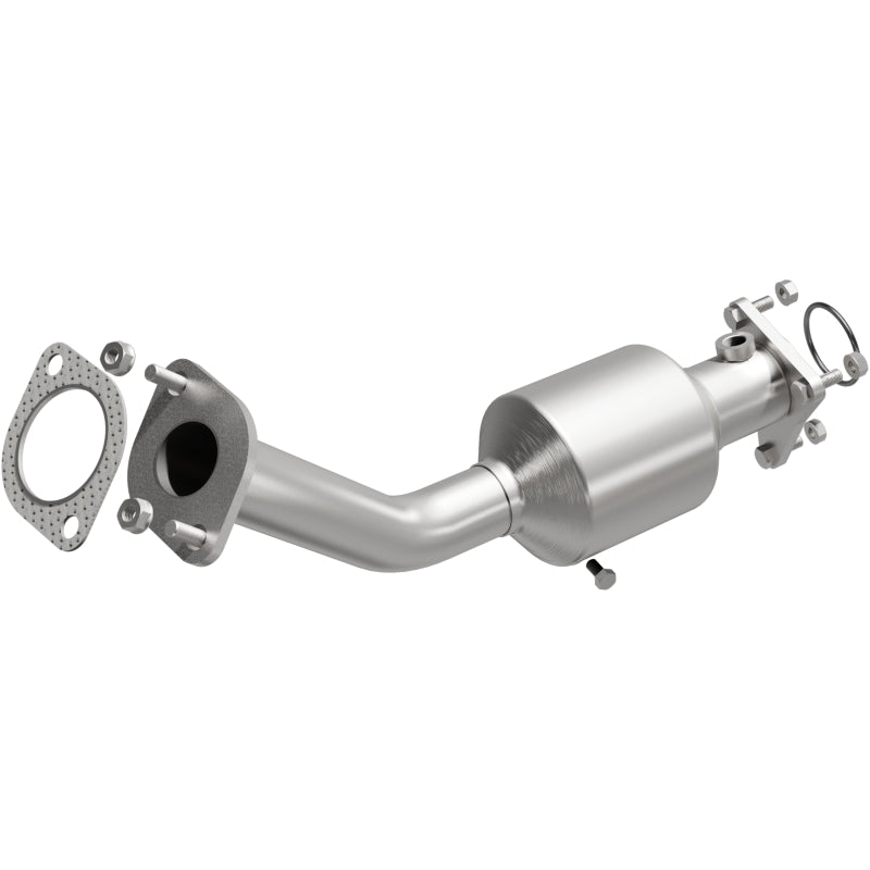 Magnaflow MAG Converter Direct Fit Exhaust, Mufflers & Tips Catalytic Converter Direct Fit main image