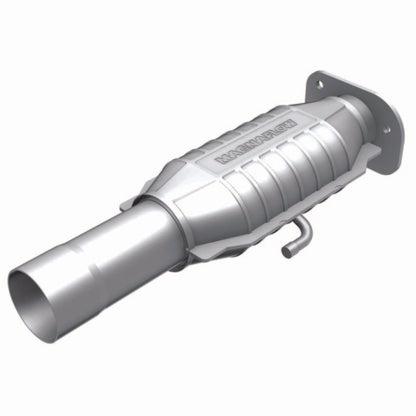 MagnaFlow Chevrolet Corvette California Grade CARB Compliant Direct-Fit Catalytic Converter 338441 Photo - Primary