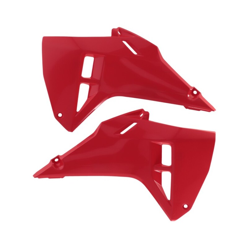 Acerbis ACB Radiator Shroud Body Plastics main image