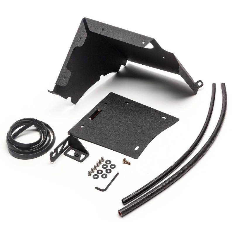COBB 2002-2007 Subaru WRX SF Airbox Kit 712160 712160 Photo - Primary