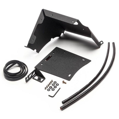 COBB 2002-2007 Subaru WRX SF Airbox Kit 712160 712160 Photo - Primary