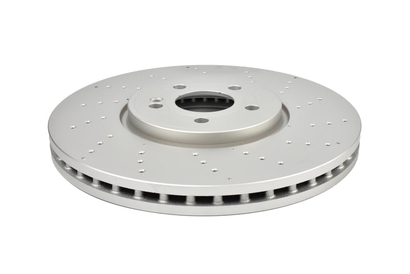 DBA DBA Street Standard Rotors Brakes, Rotors & Pads Brake Rotors - OE main image
