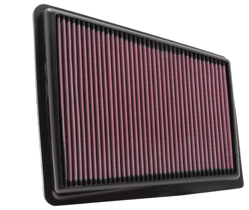 K&N Engineering KN Drop in Air Filters Air Filters Air Filters - Drop In main image