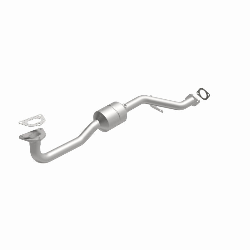 MagnaFlow Subaru OEM Grade Federal / EPA Compliant Manifold Catalytic Converter 51875 360 Degree Image Set