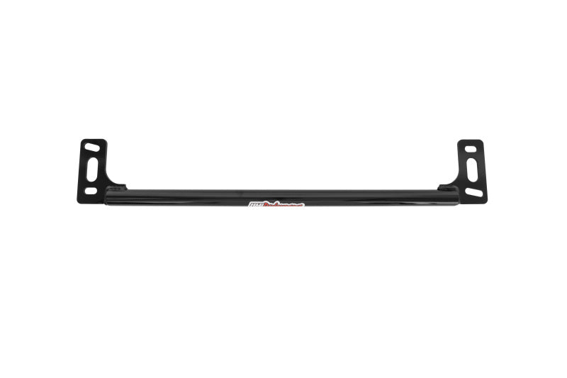 Umi Performance 83-92 GM F-Body Tubular Front Steering Brace UMI2030-B 2030-B Photo - Primary