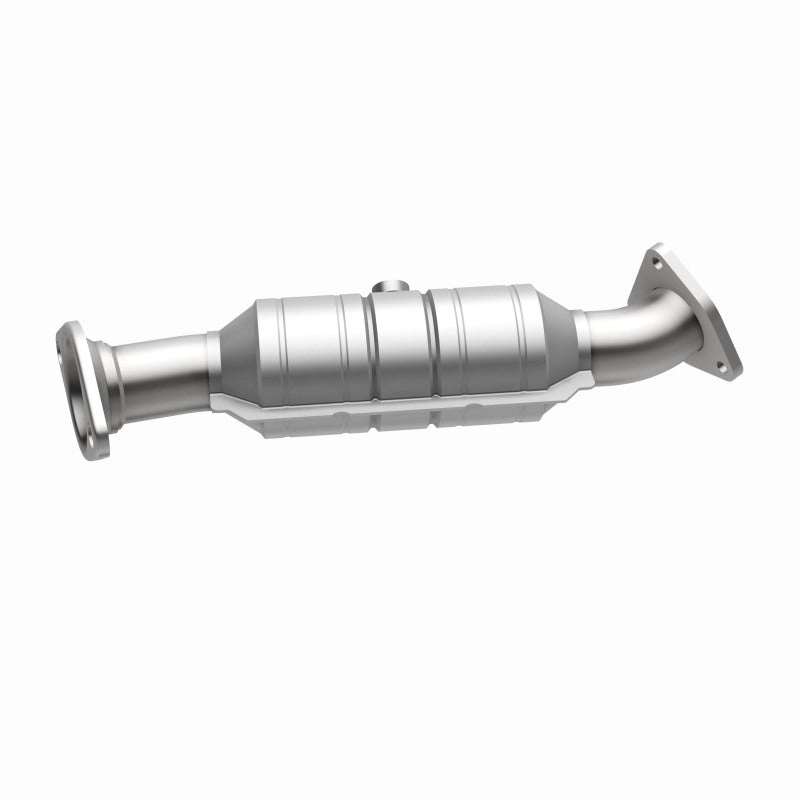 MagnaFlow Honda S2000 HM Grade Federal / EPA Compliant Direct-Fit Catalytic Converter 24227 360 Degree Image Set