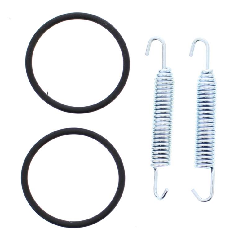 Vertex Pistons Vertex Gaskets 99-00 Yamaha YZ125 Exhaust Gasket Kit 823145 823145 Photo - Primary