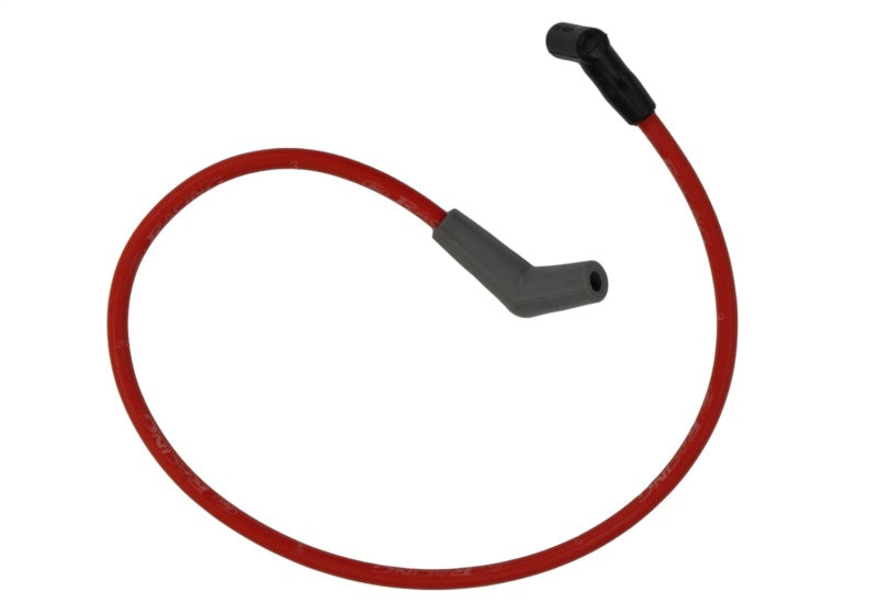 Ford Performance Parts Ford Racing 9mm Spark Plug Wire Sets - Red M-12259-R301 Photo - Unmounted