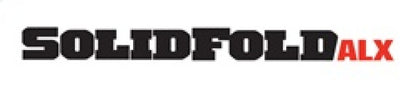 Extang 20-23 Chevy/GMC Silverado/Sierra 2500/3500HD (6ft. 10in. Bed) Solid Fold ALX 88653 88653 Logo Image