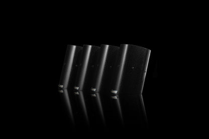 Akrapovic 07-13 BMW M3 (E90/E92/E93) Tail Pipe Set (Carbon) TP-CT/3 TP-CT/3 User 5