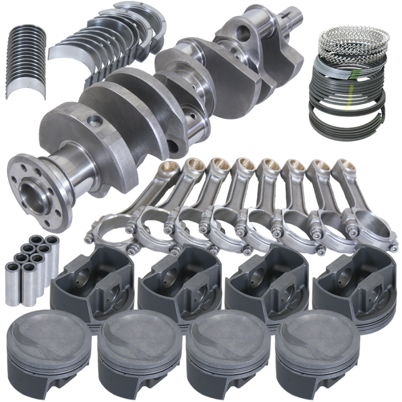 Eagle Chrysler 360 408 Engine CID Rotating Assembly Kit 20502030 20502030 Photo - Primary